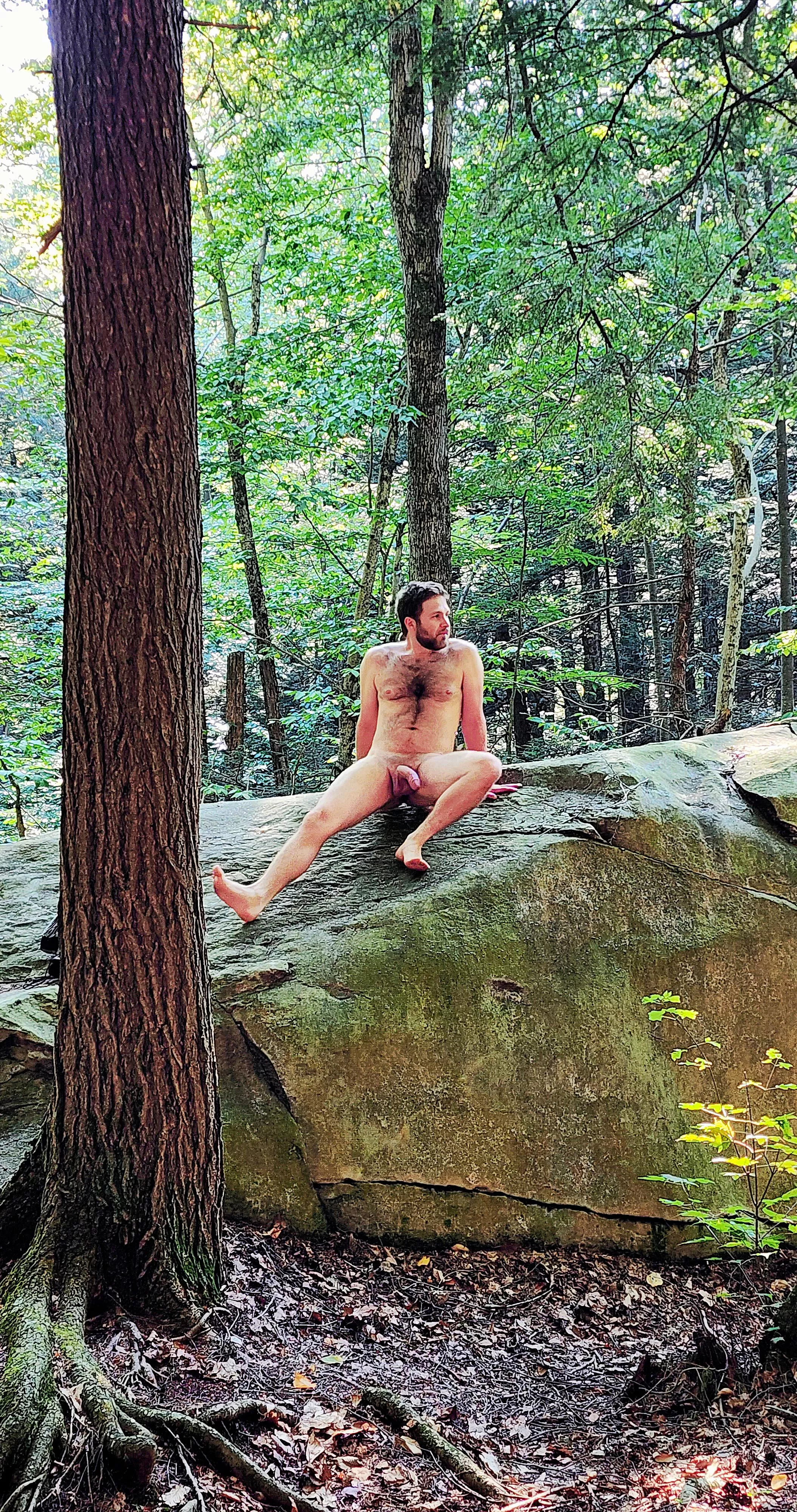 I can't seem to get the attention I crave.