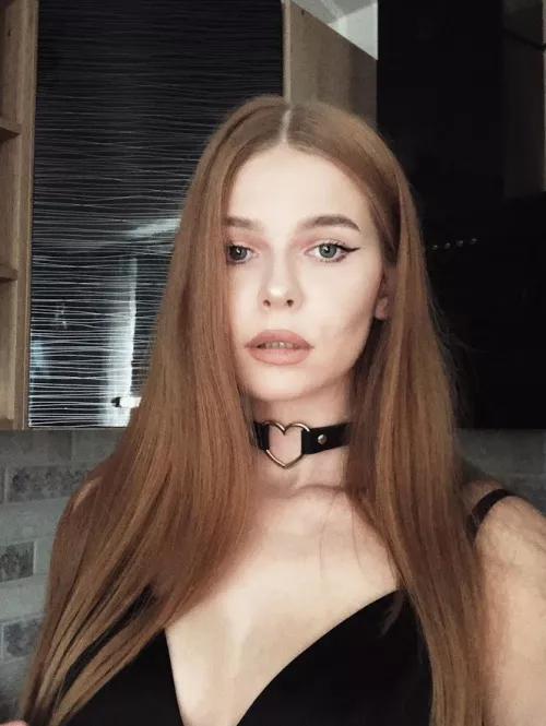 I swear I'll be a nice girl.