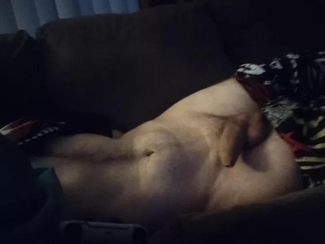 I think your hands would look better on my hips