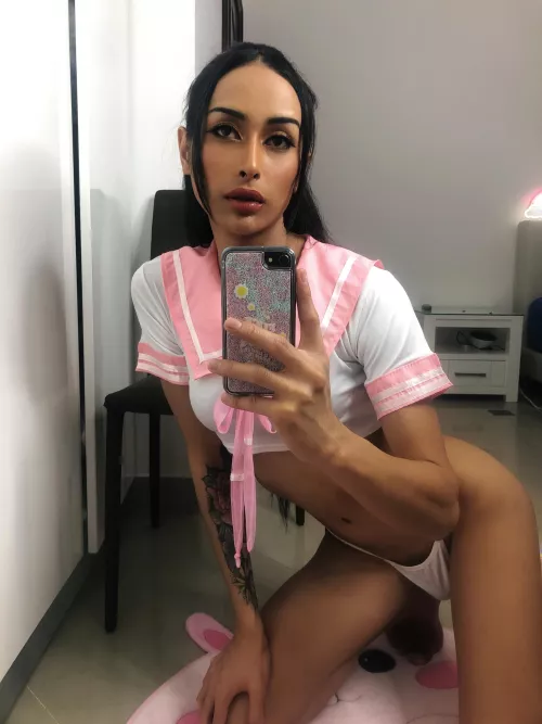 If I followed you home, would you keep me?