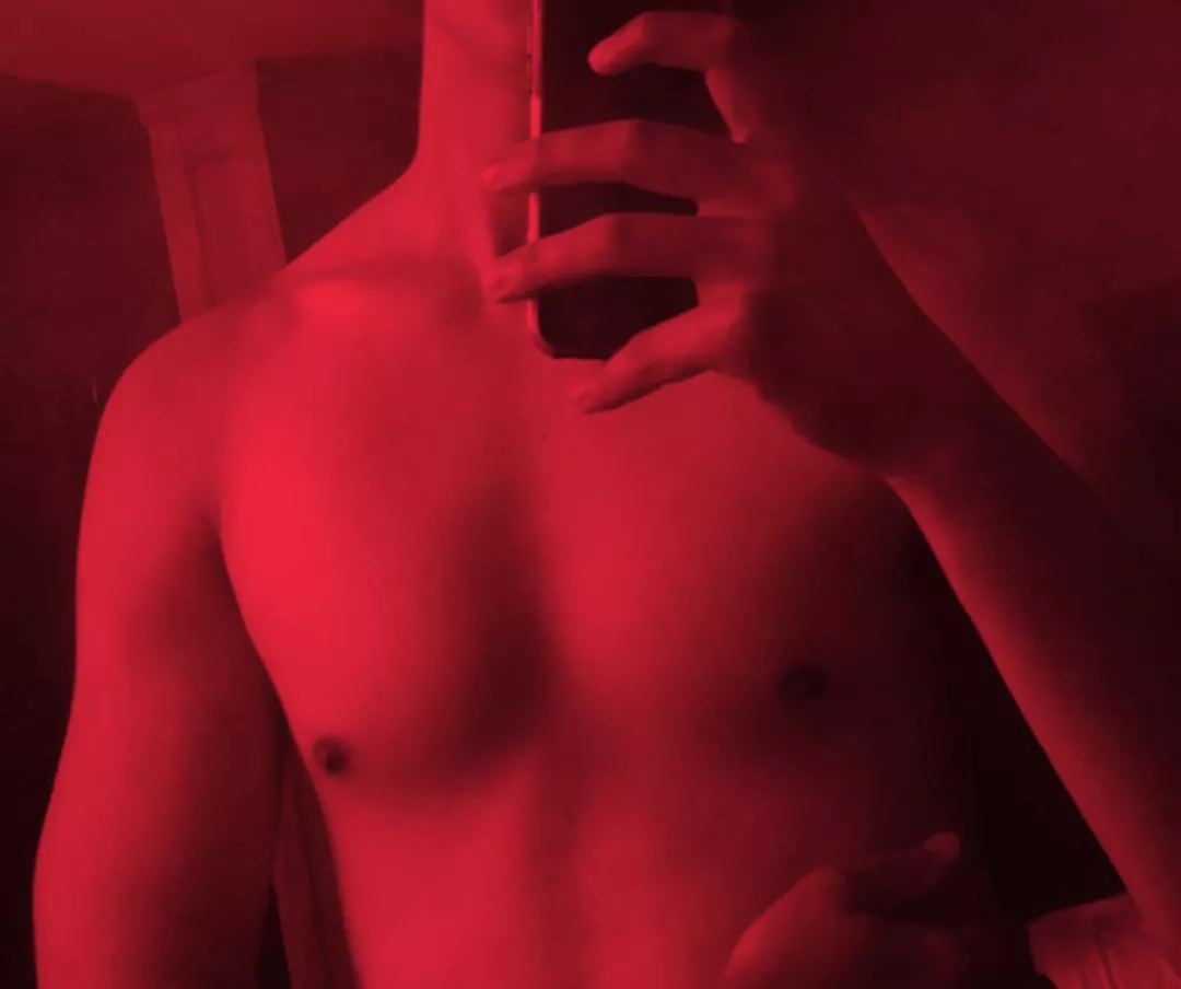 I’ll fill your void ⛓️🕷️