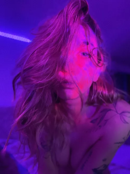 Im a music producer and your next fav girl @indiepuesta