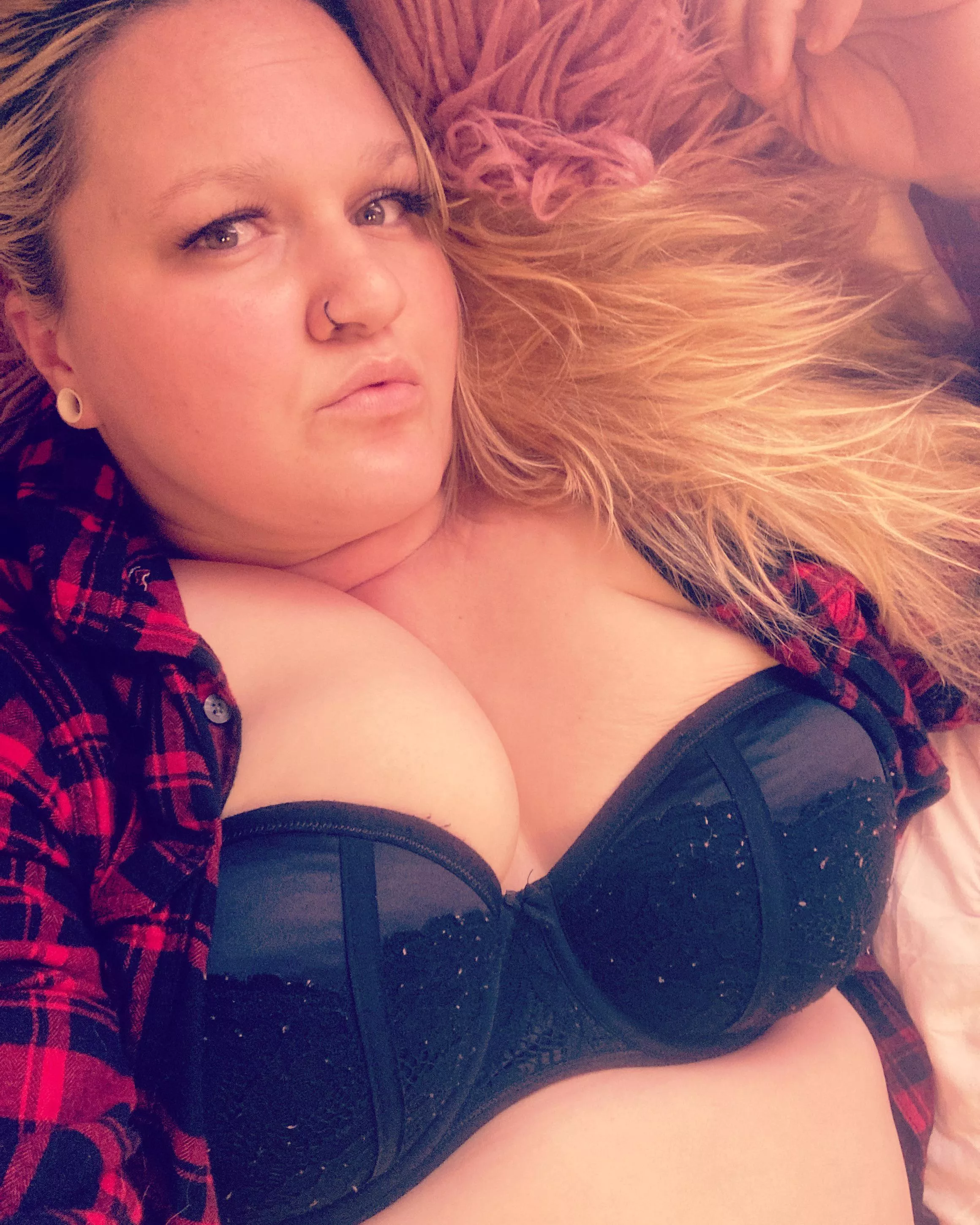 I’ve always wanted to be with another girl but haven’t had the chance