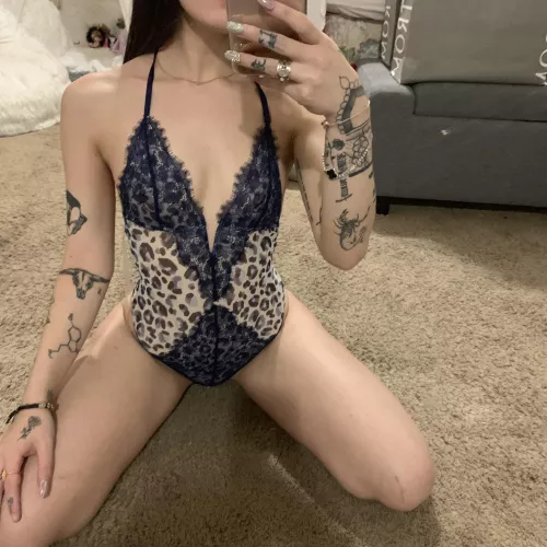 I’ve lost count of how many tats I have 💁🏻‍♀️