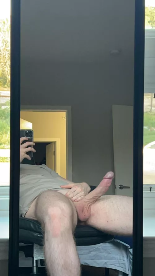 Just need someone to fill up, volunteers?