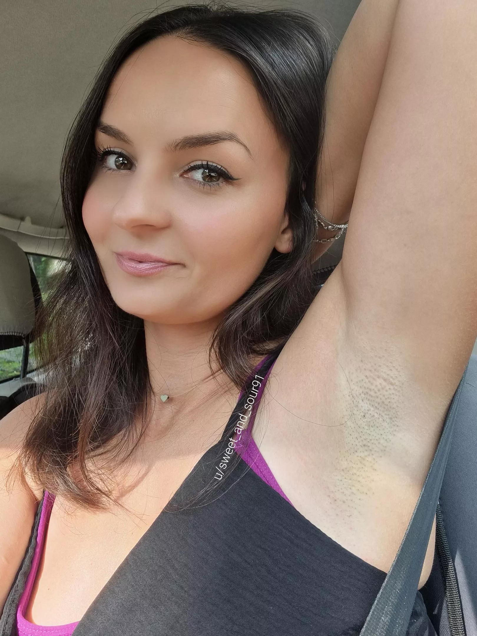 Lick them like a lollipop