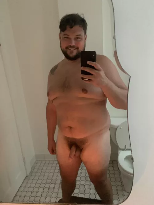 Looks like rain. Let’s get cozy