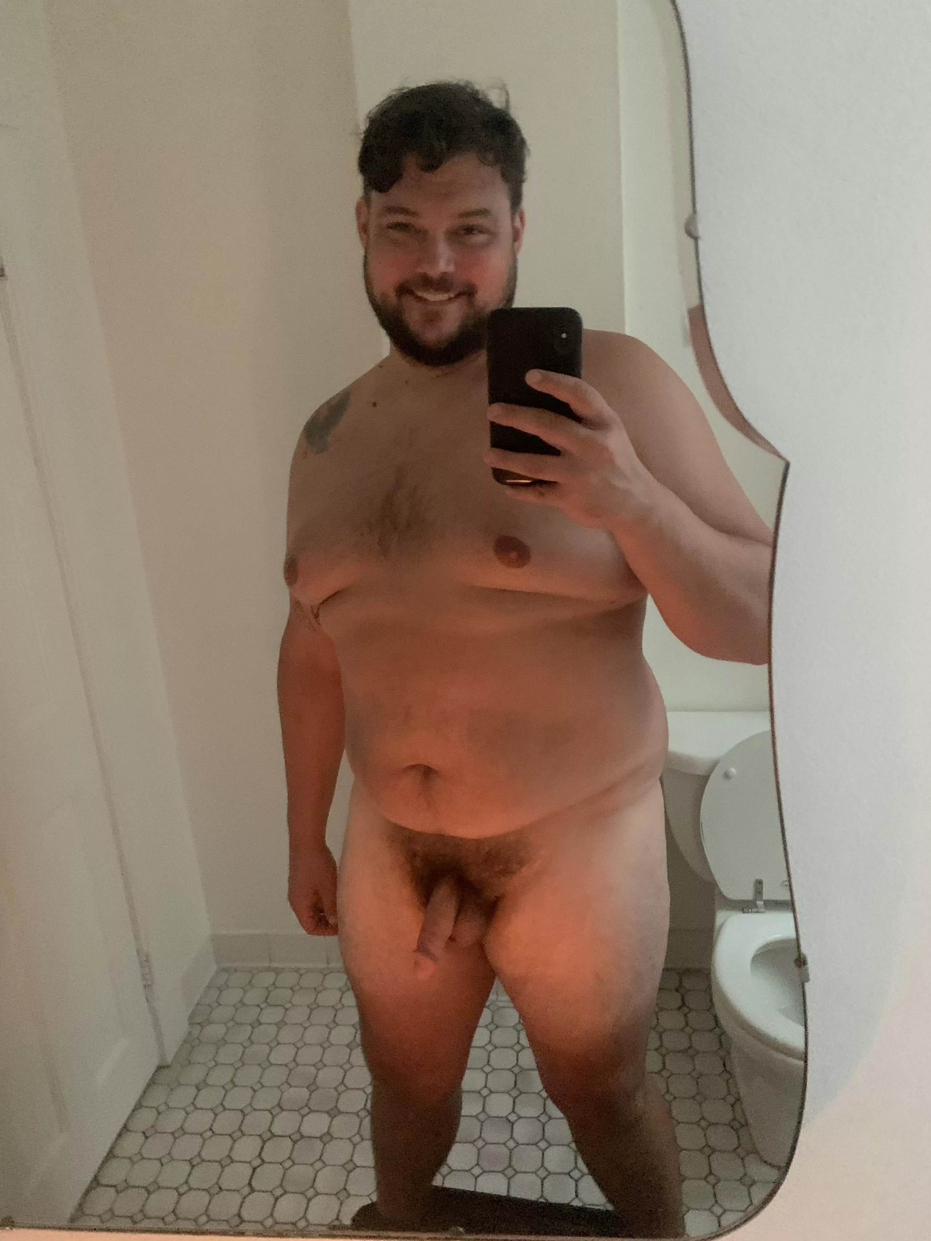 Looks like rain. Let’s get cozy