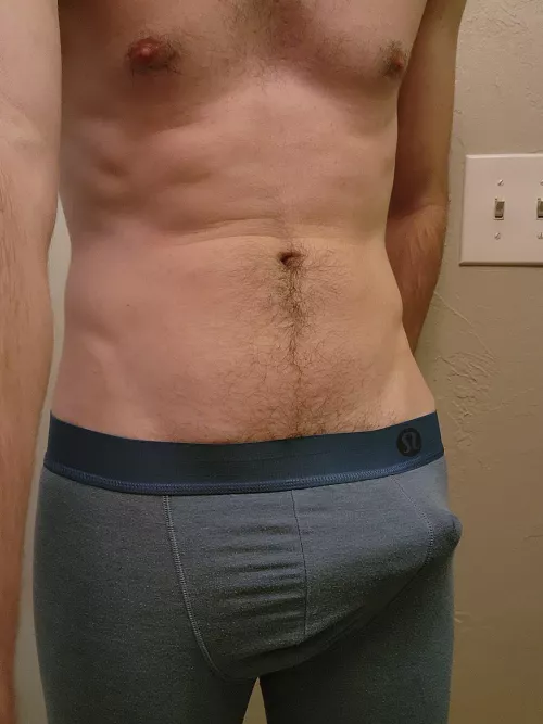 Lulu lemons looking decent?