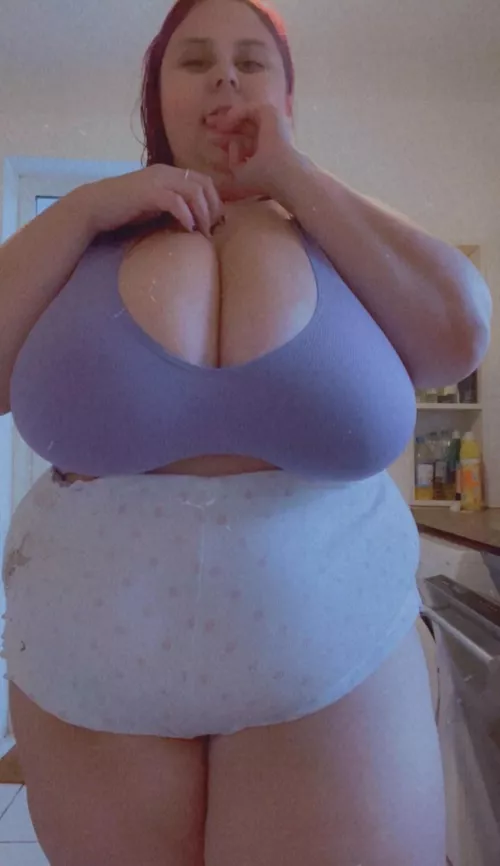 More to play with 😈