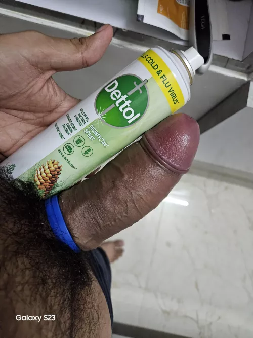 my thick cock