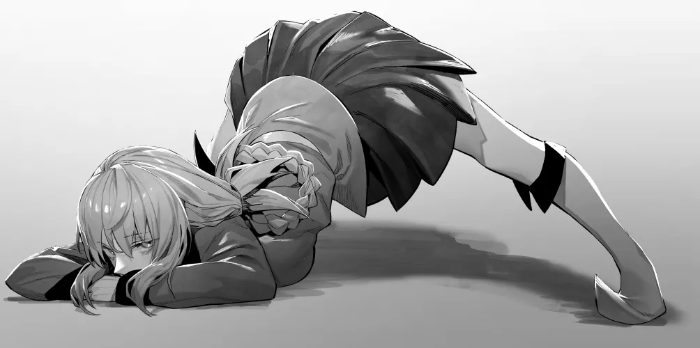 Nightingale Jack-O Pose