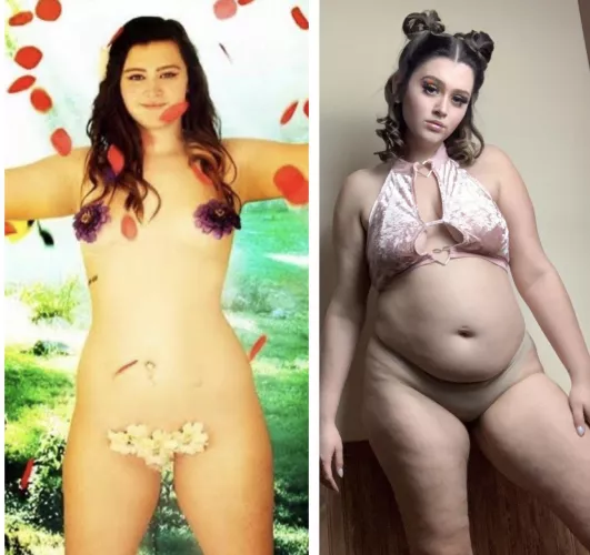 Oh my… a lot has changed