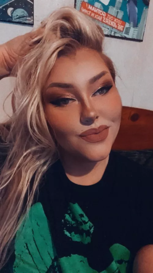 Put me outta my misery