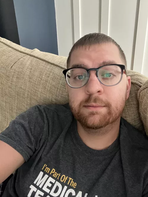 Rainy weekends = comfy couch