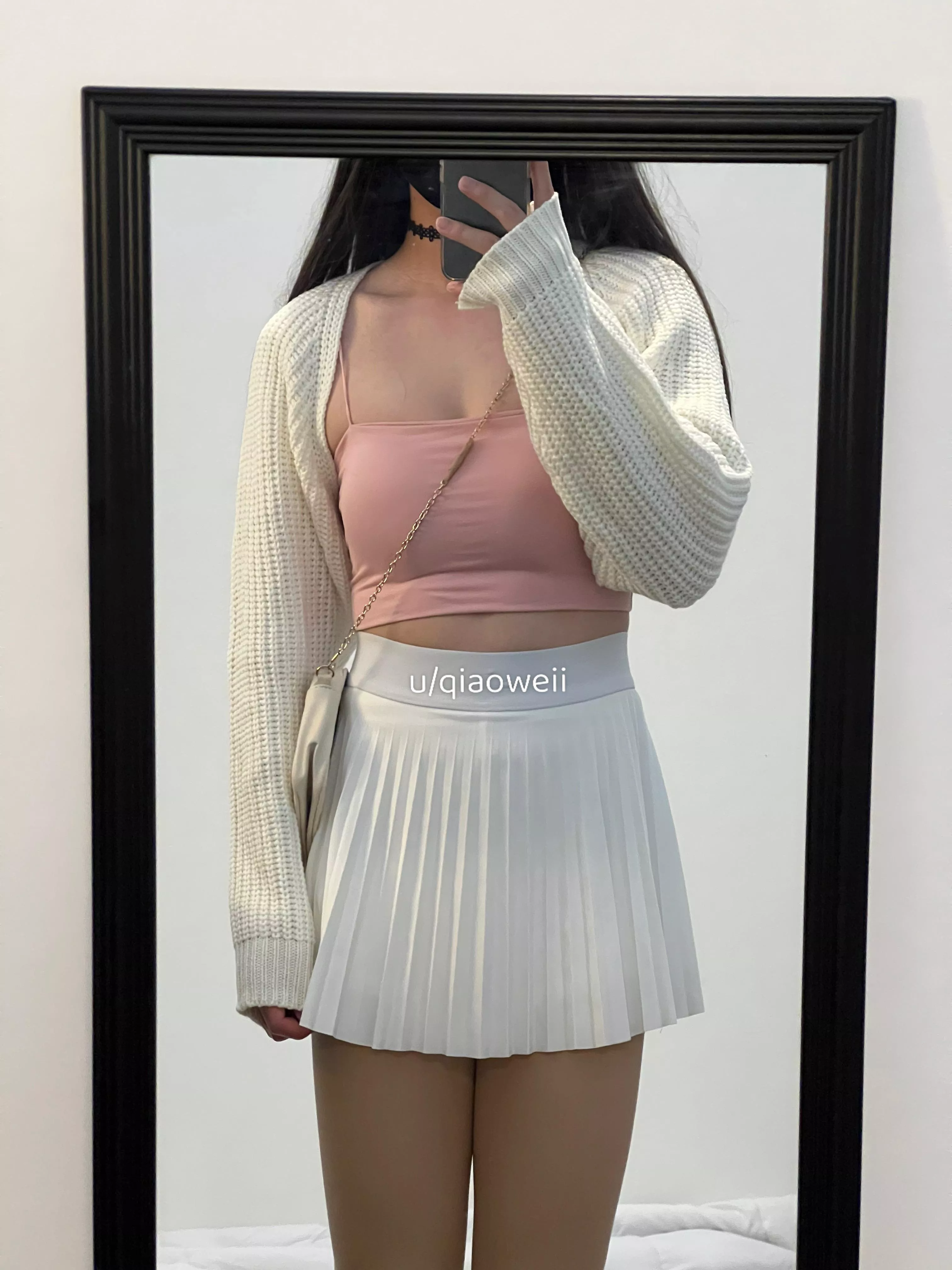 Rate my outfit for barbie movie