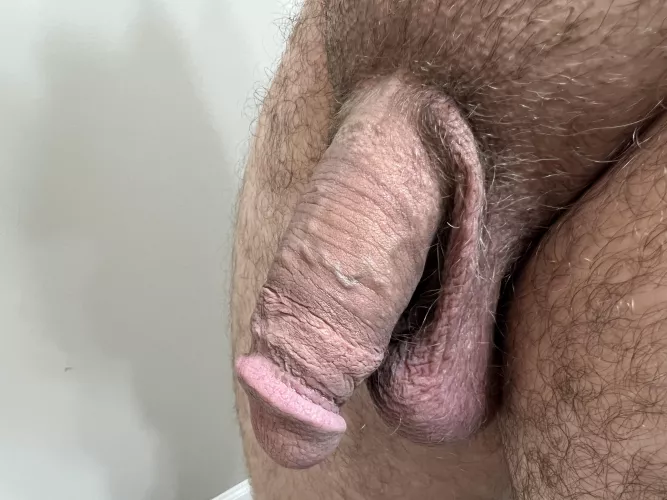 Right before the fun starts ;)