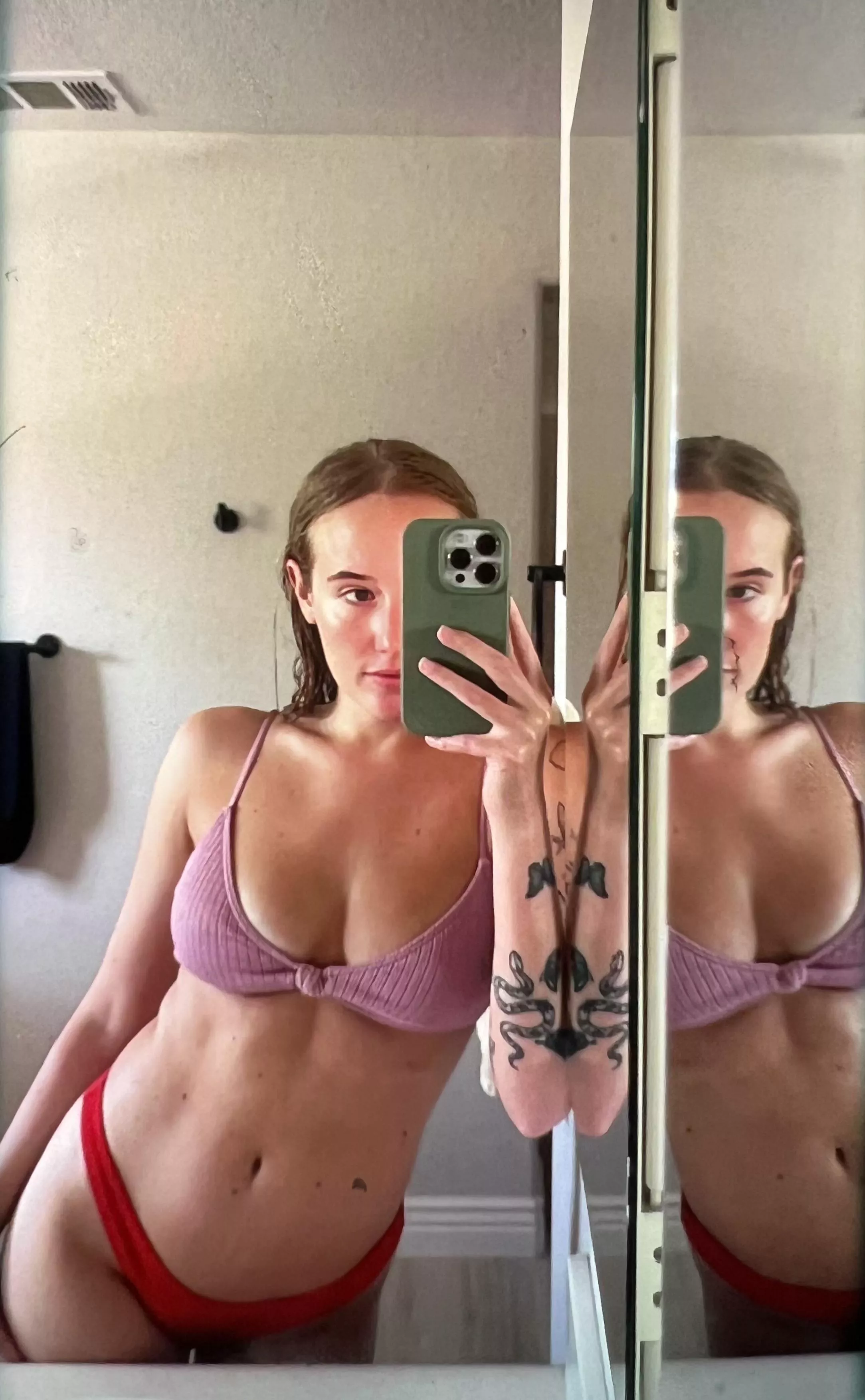 Should I take it off?