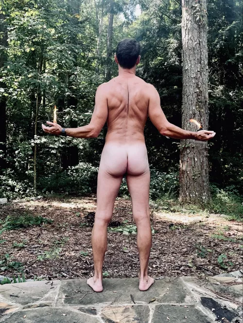 So(m)e like it hot…🎶