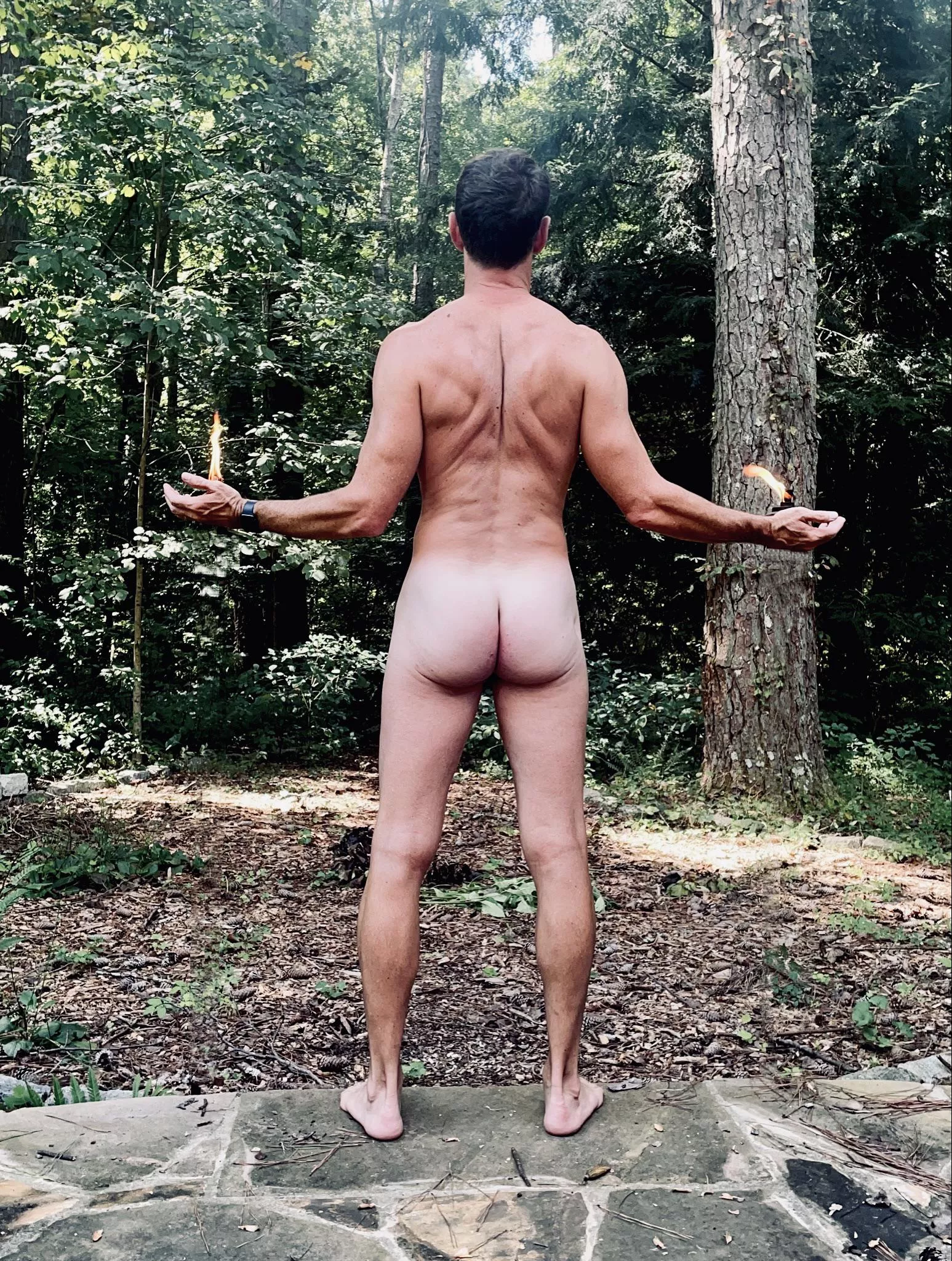 So(m)e like it hot…🎶