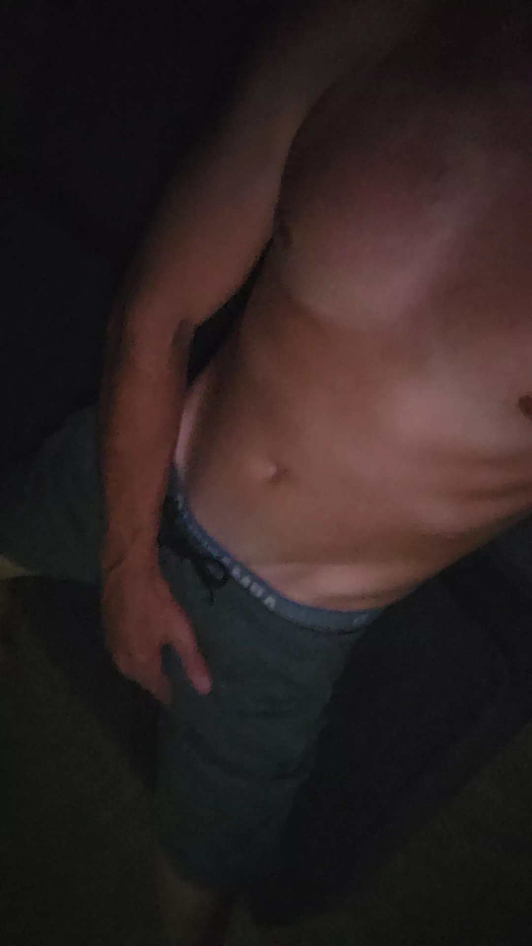 Someone get these shorts off!! ( Females only answer )