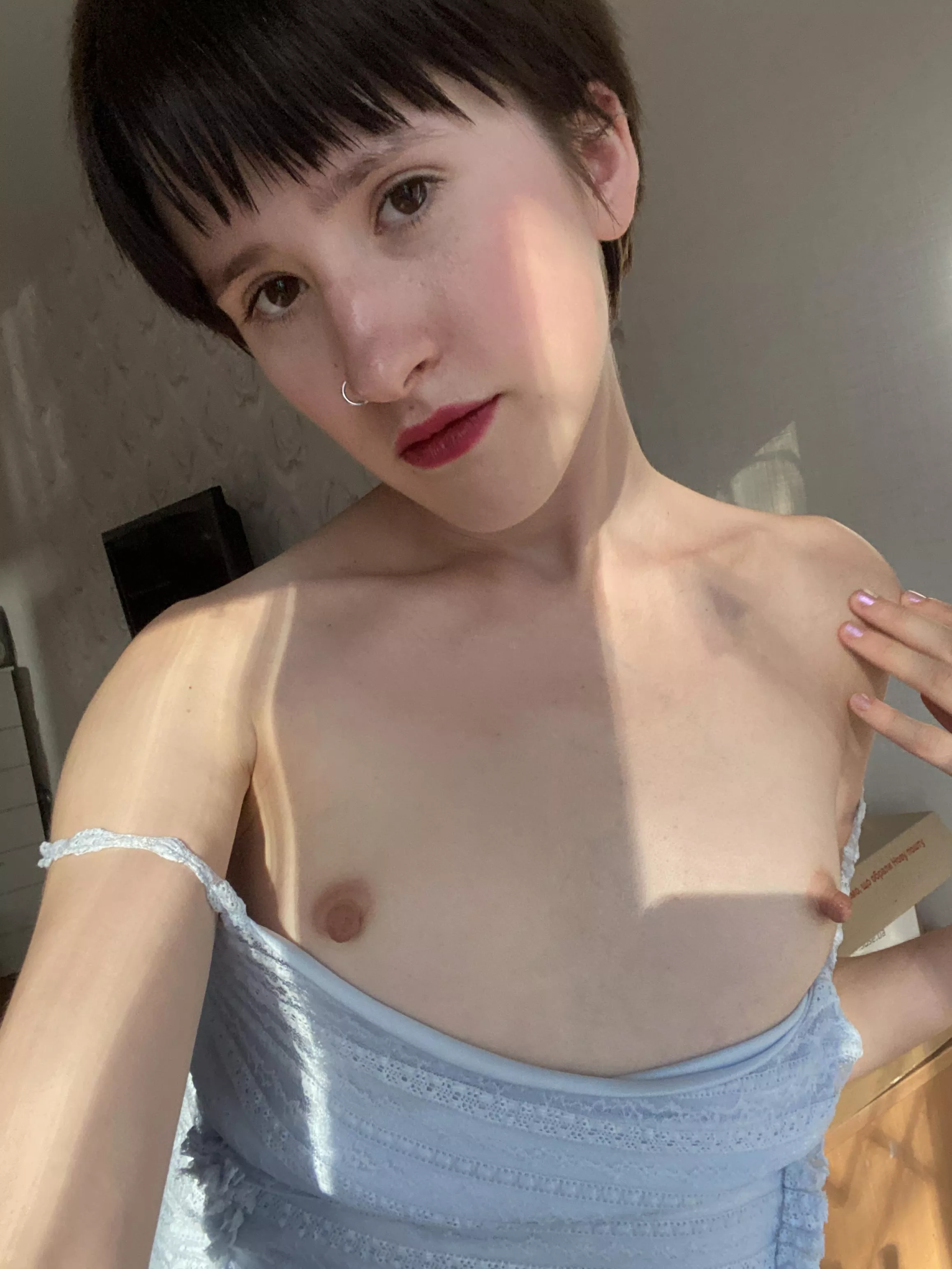 Still can’t believe I grew and they didn’t