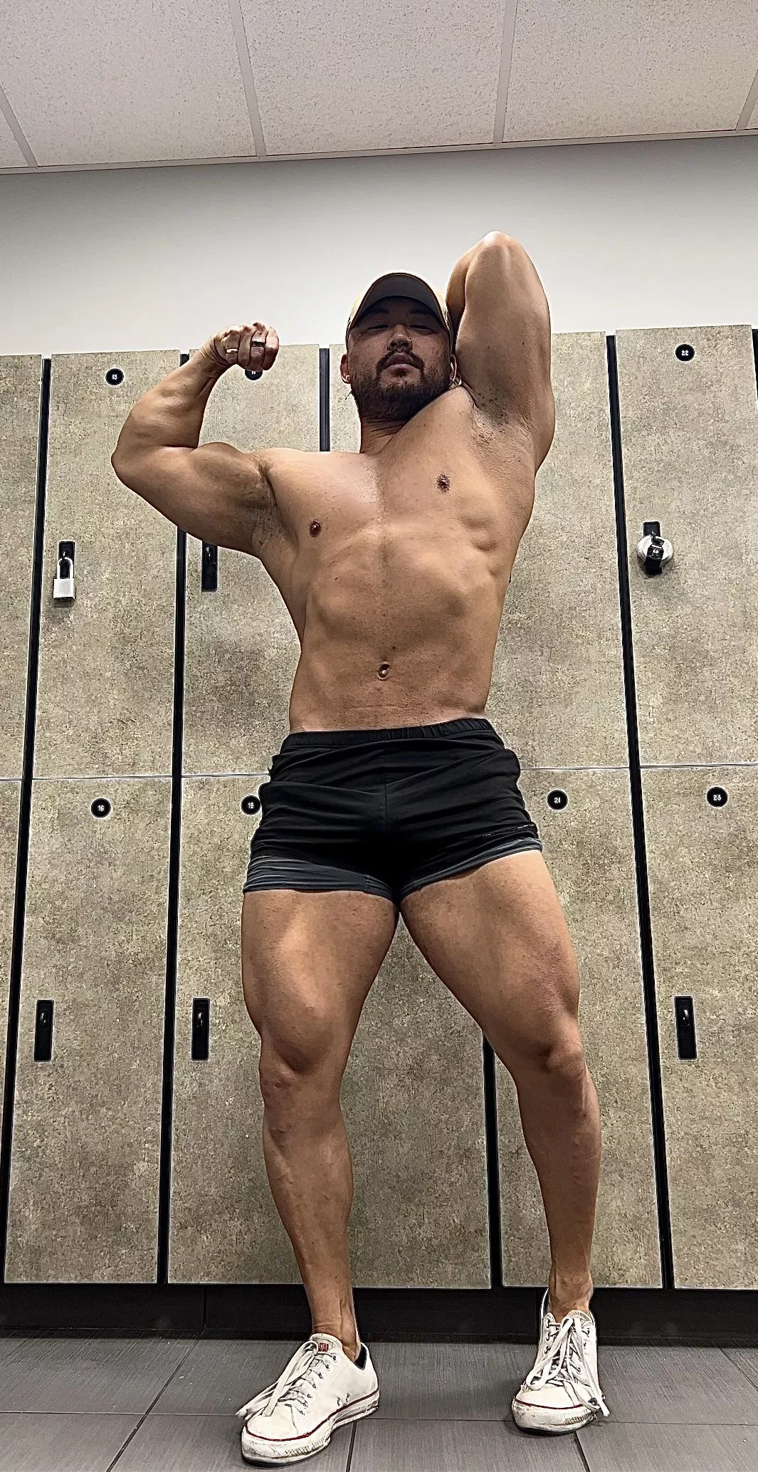 The Gatekeeper to beta heaven