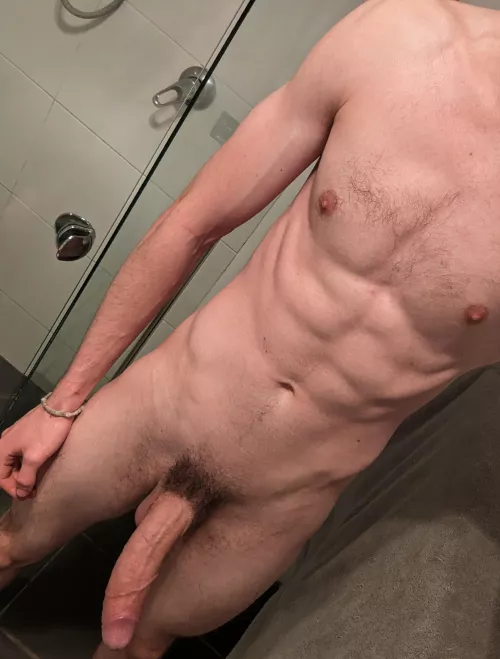 Think you could squeeze me in?