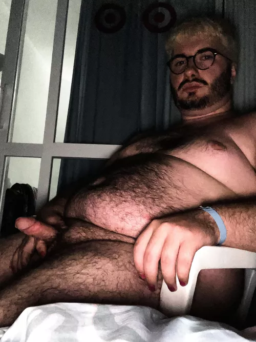 Took this on my hotel balcony, wanna play?