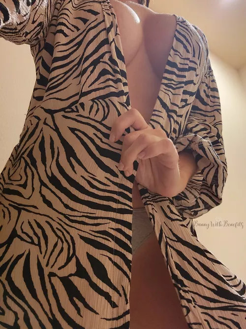 Top of the morning to you.