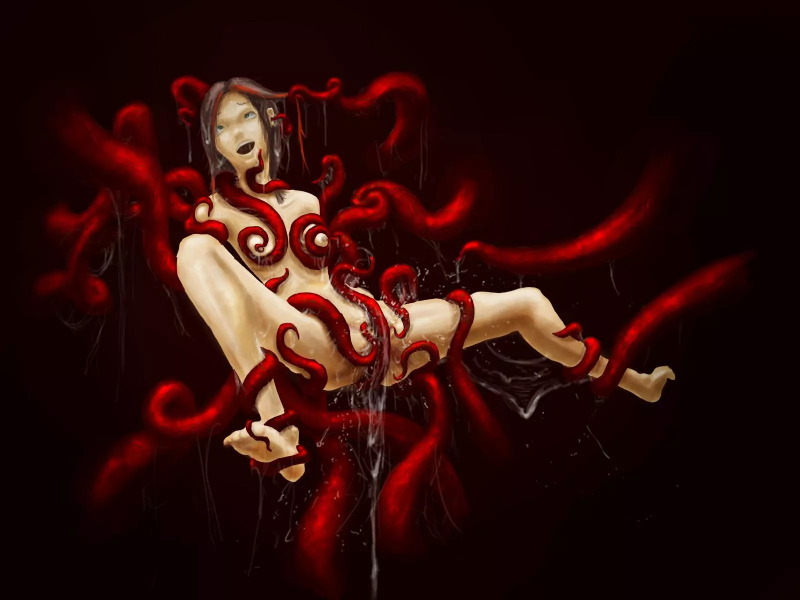 Typical Tentacles (vorentacle)