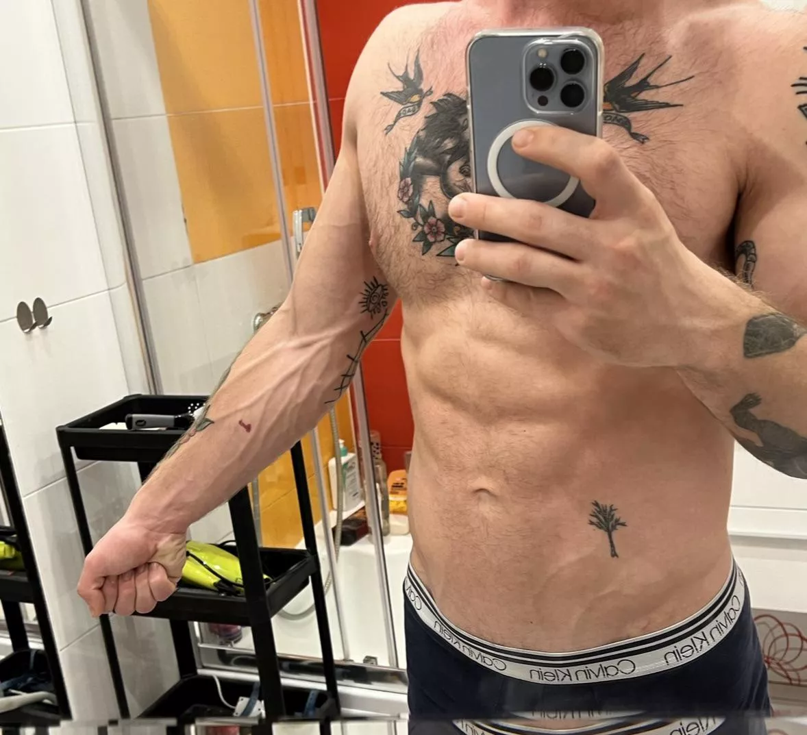 Veiny