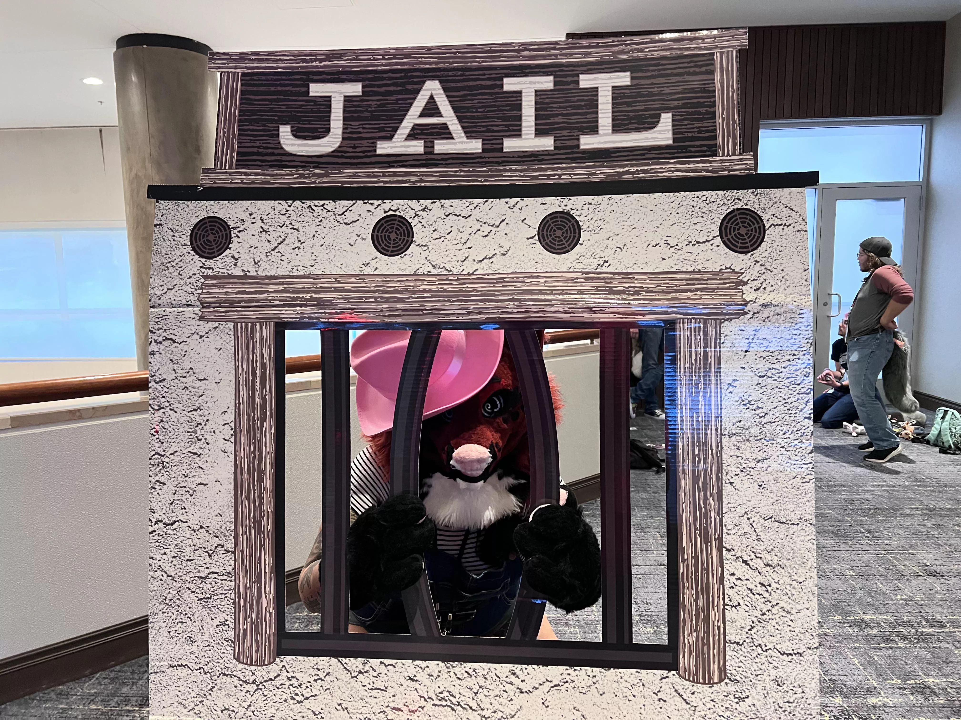 WHAT ARE MY CRIMES??