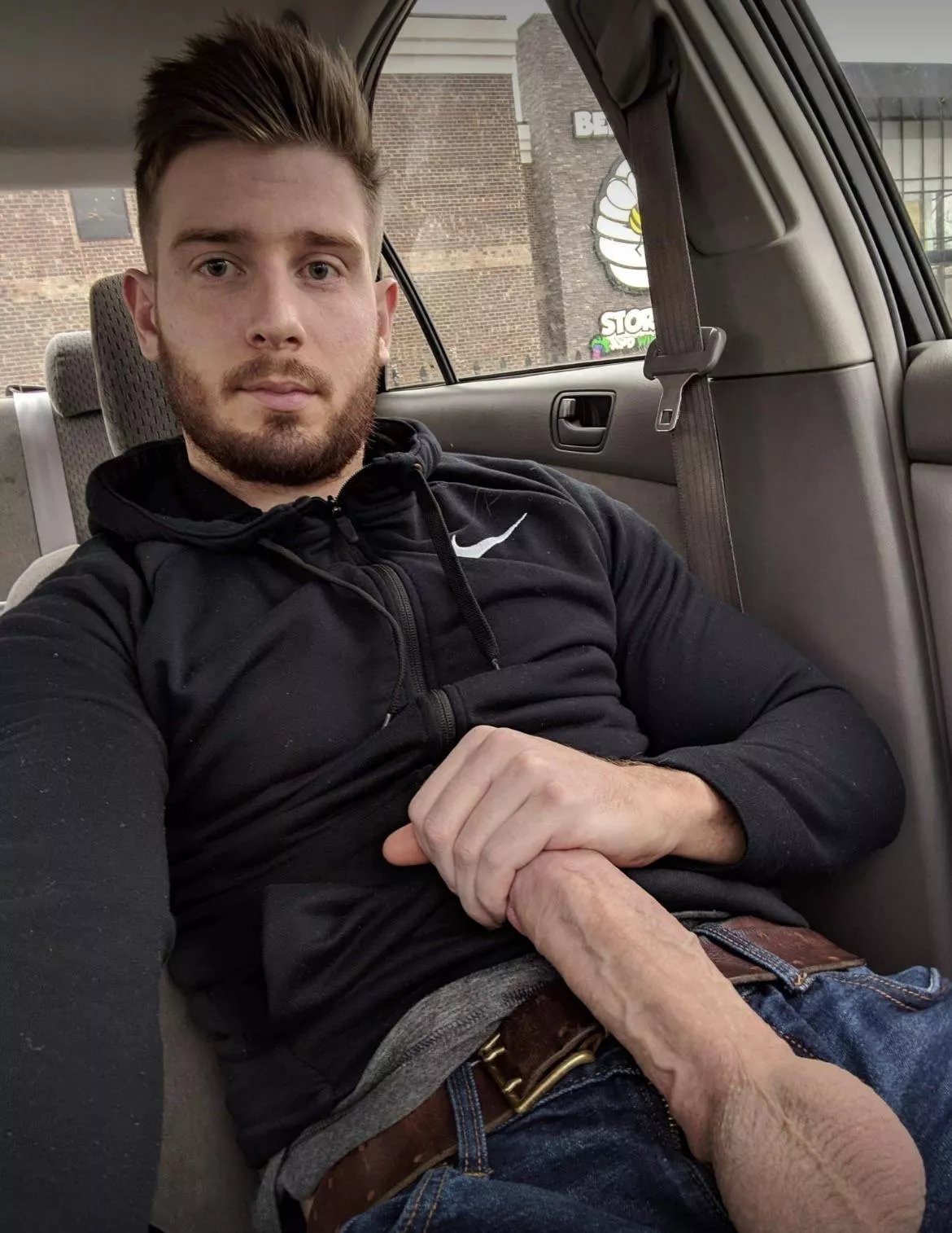 what would you do if I showed you this before our date?