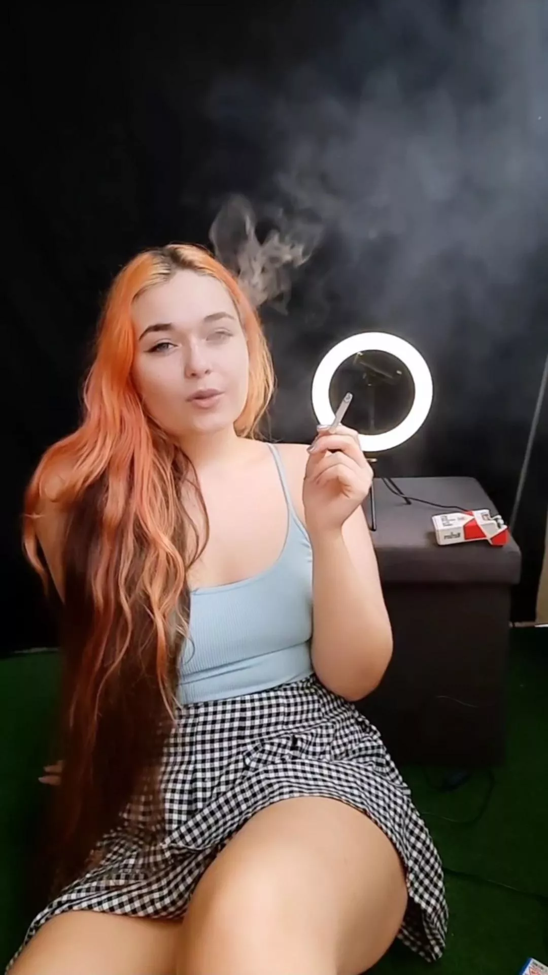 What would you do if you were here with me? 😍