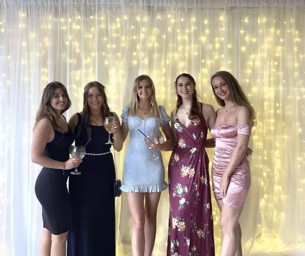 What you doing to each one? Ranked