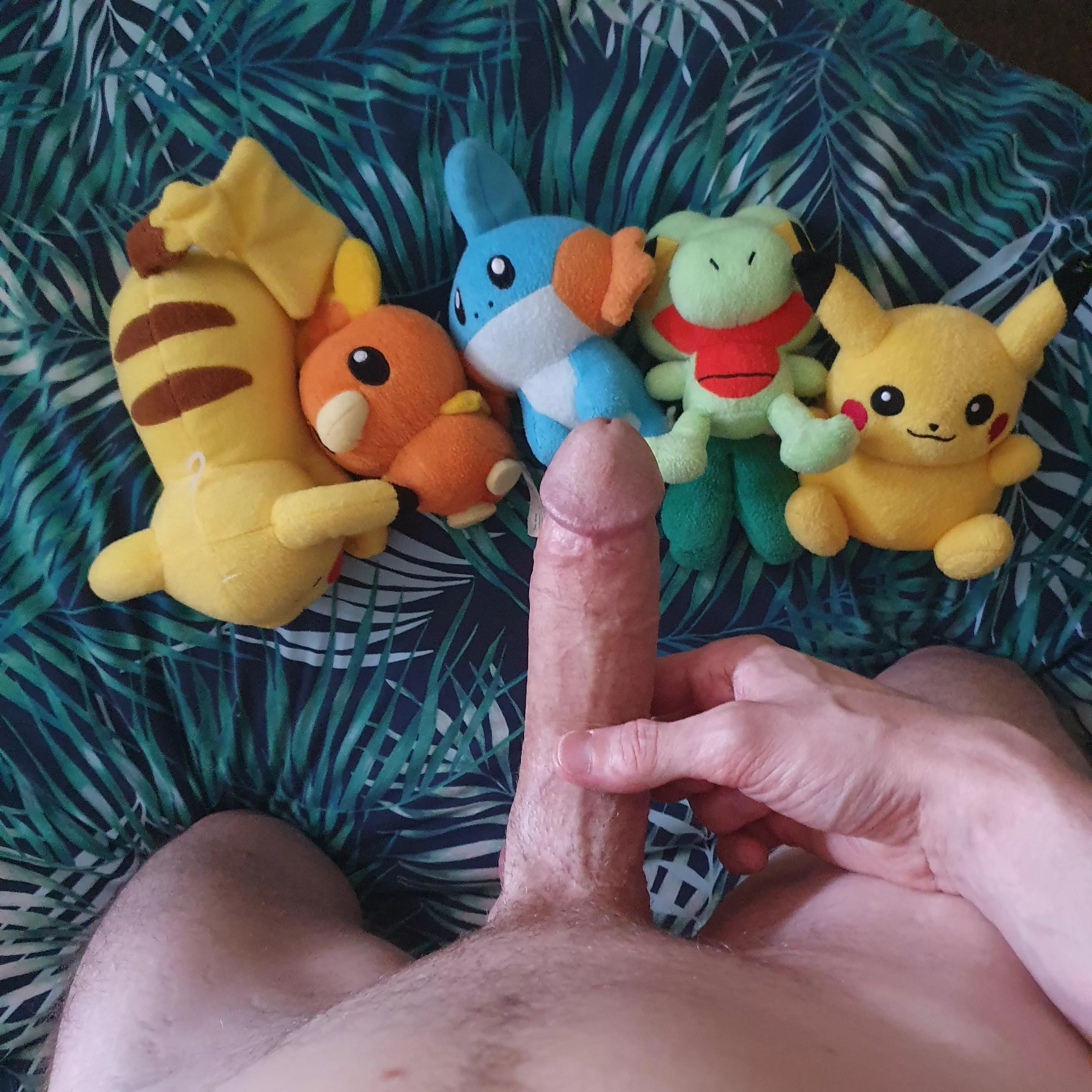 Which one's your favourite?