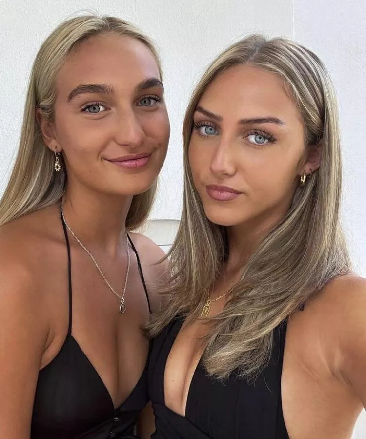 Which sister