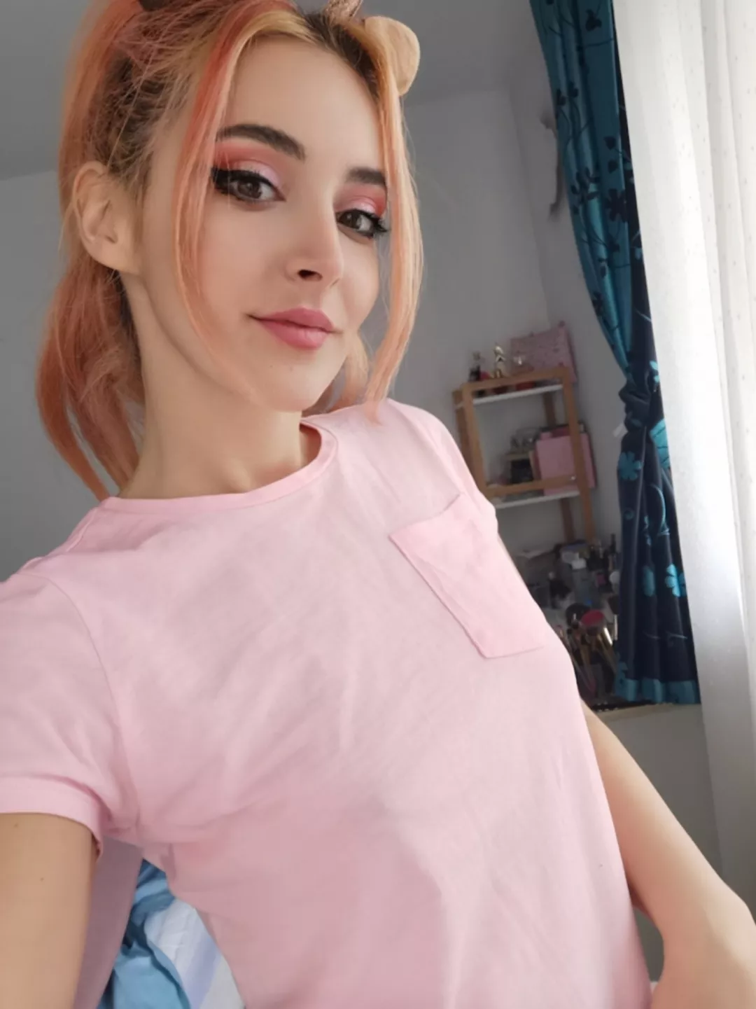 Why is the weekend so short...