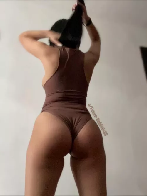 Would eat me for breakfast