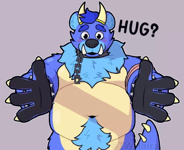 Would you accept it?