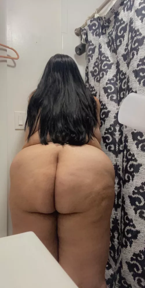 Would you fuck me from behind?