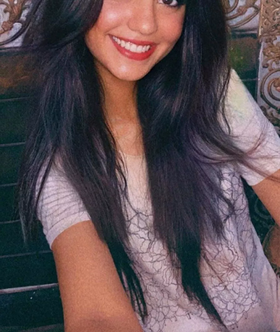 You're gonna love my wild personality