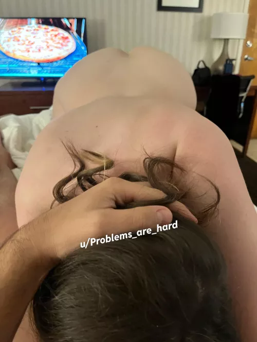 3 of the best things in the world.