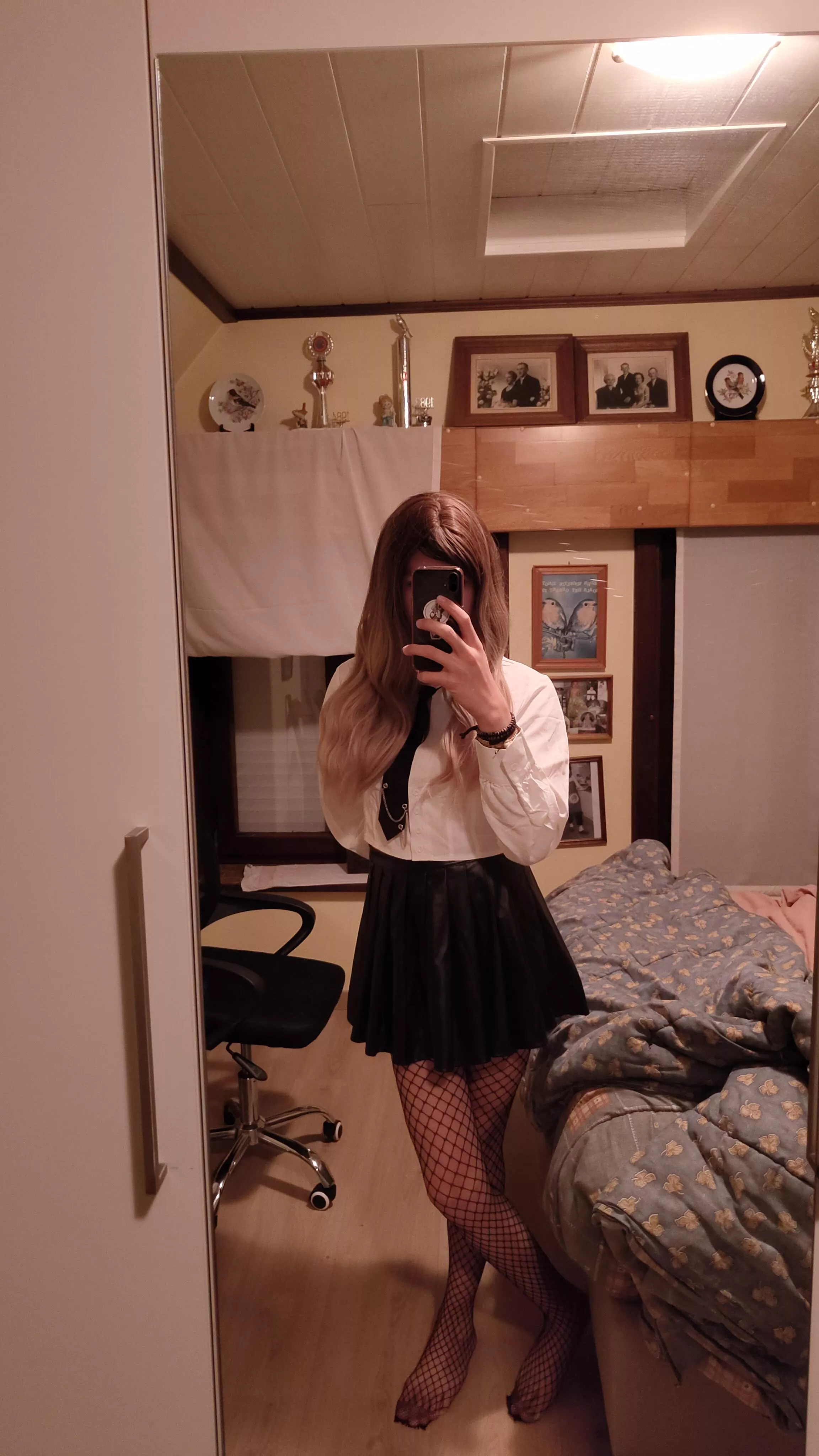 Absolutely in love with this fit