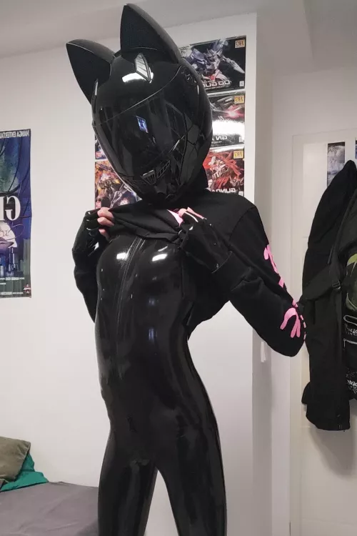 All shined up, just for you ❤️