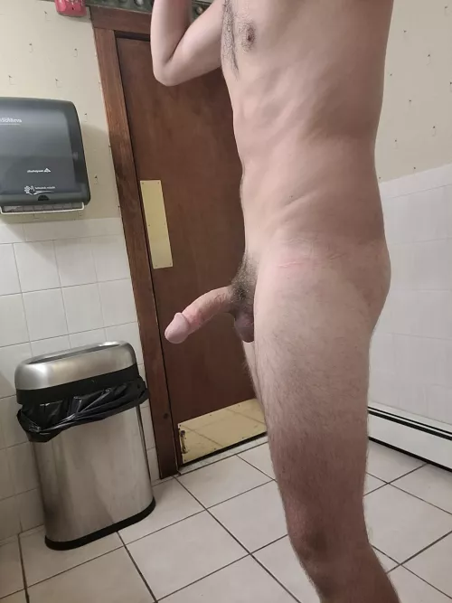 Anyone could have walked in 😳