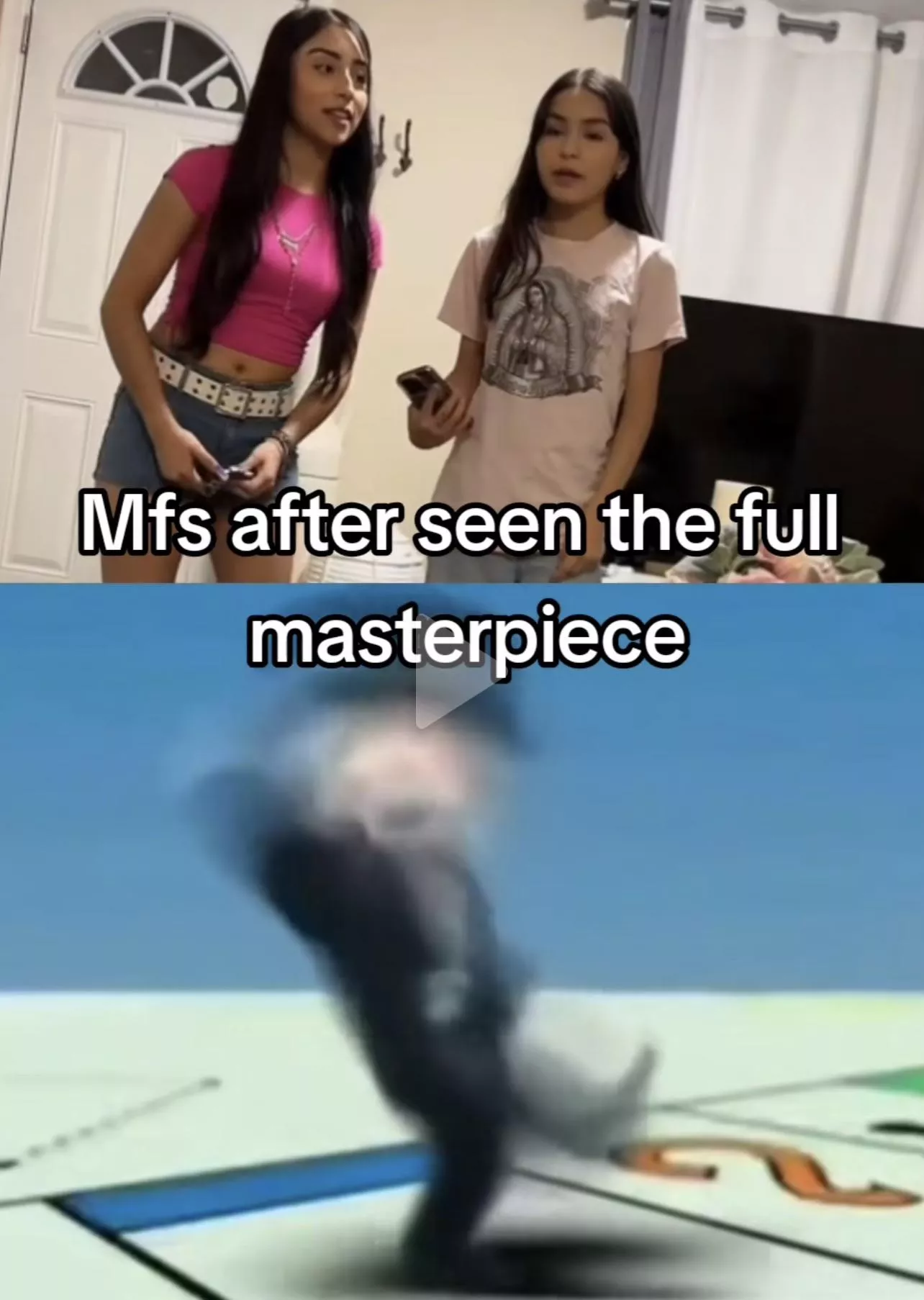 Anyone know the original?