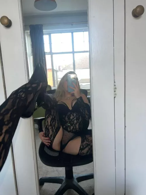 Are we going to get into mischief or are you just going to watch?