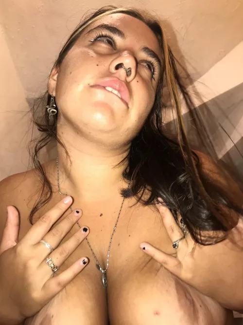 Call me mistress and do what I tell you